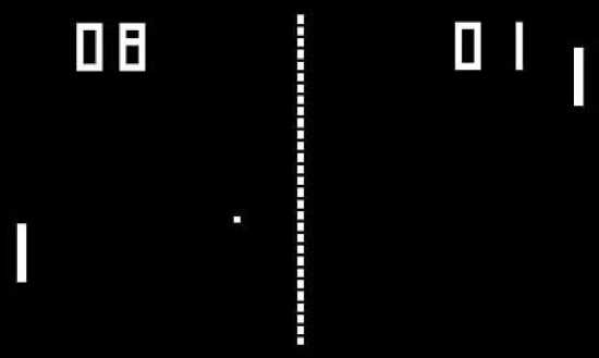 first video game